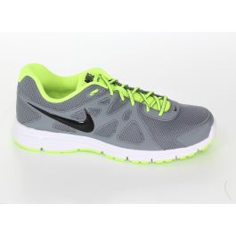 Buty nike revolution 2024 2 szare ceneo